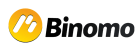 Binomo logo